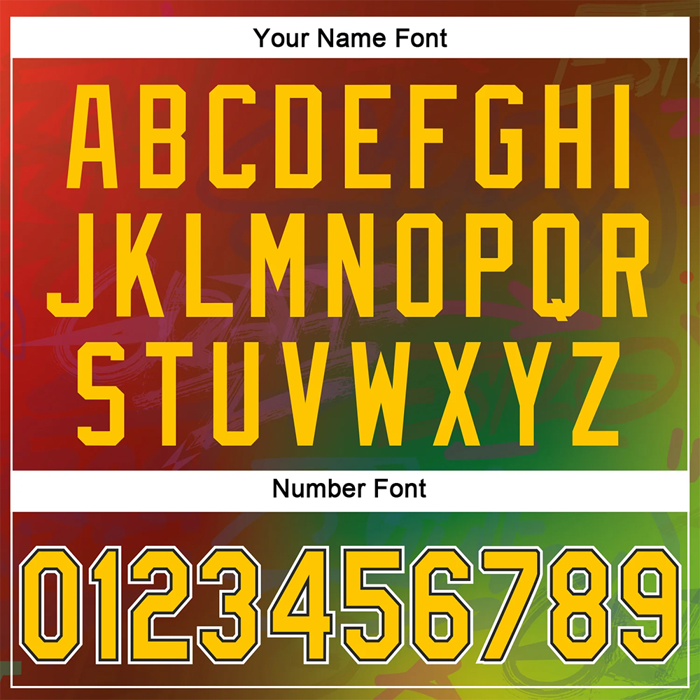 Sublimation Baseball Uniform Jersey Shirts